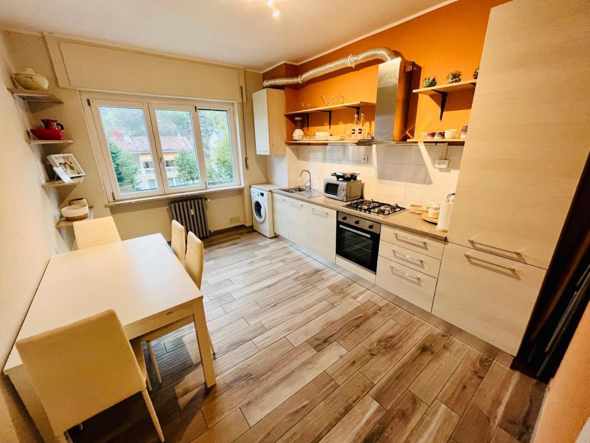 Jervis Suite Ivrea Bagian luar foto